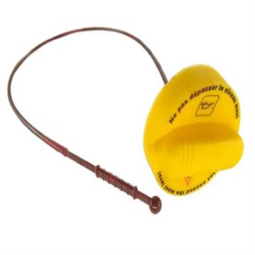 MOTOR YAĞ KAPAĞI ÇUBUĞU 525 MM MEGANE TRAFIC LAGUNA 1.9